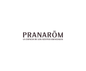 Pranarom ES logo