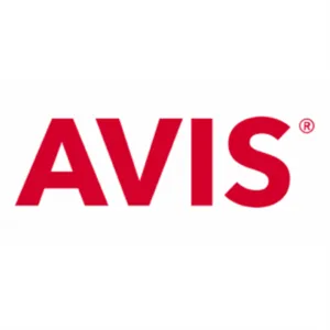 Avis Car Rental logo