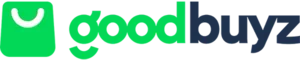 Good Buyz logo