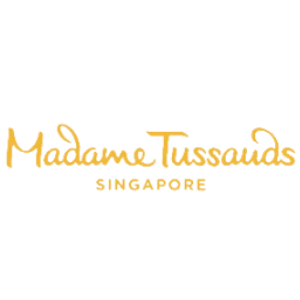 Madame Tussauds SG logo