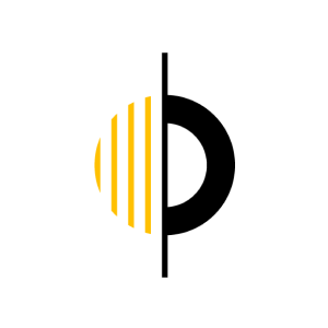 Output logo