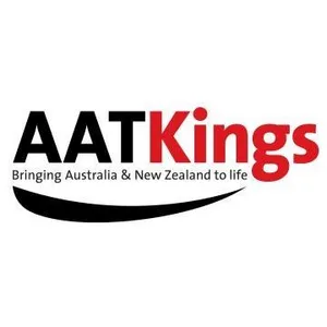 AAT Kings logo