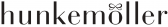 Hunkemoller PL logo
