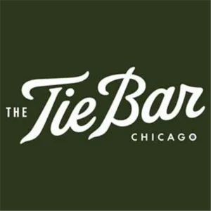 The Tie Bar logo