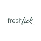 Freshlick logo