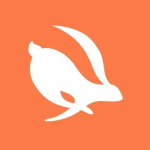TurboVPN WW logo