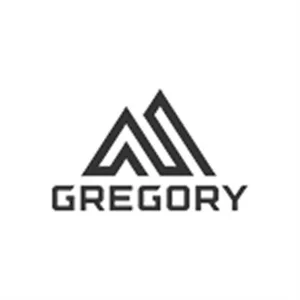 Gregory logo