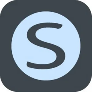 Soundop Audio Editor logo