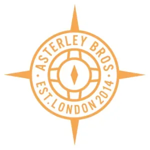 Asterley Bros,London logo