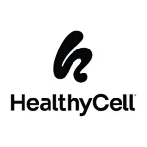 Healthycell logo