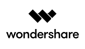 Wondershare DE logo