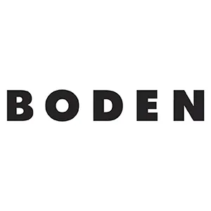 Boden logo