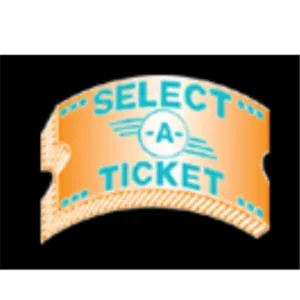 SelectATicket.com logo