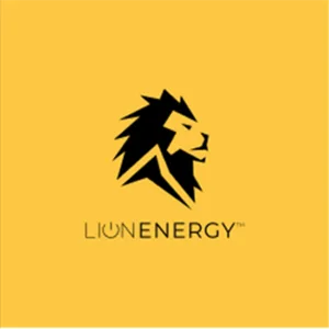 Lion Energy logo