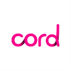 Cord EV logo