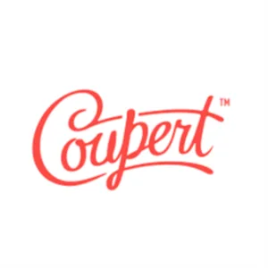 Coupert Limited US logo