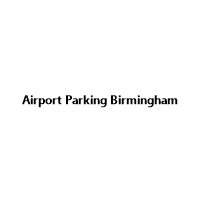 Airport Parking Birmingham logo