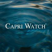 Capri Watch logo