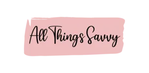 All Things Savvy