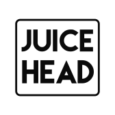 Juice Head - US logo