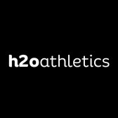 H2O Athletics logo