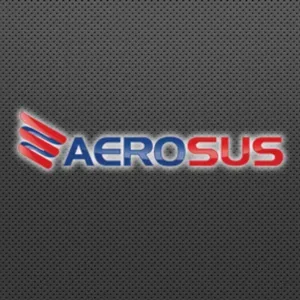 Aerosus UK logo