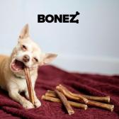 Bonez US logo