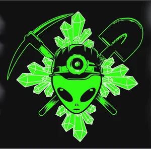 Area 51 Miners