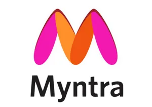 Myntra IN - CPS logo