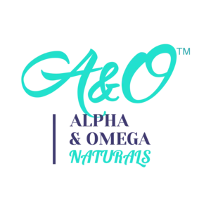 A&O Alpha & Omega Naturals