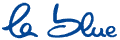 lablue DE logo