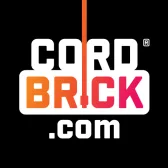 CordBrick logo