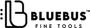 BlueBus Fine Tools logo