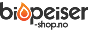 Biopeiser-shop.no logo