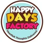 Happy Days Factory Flowers