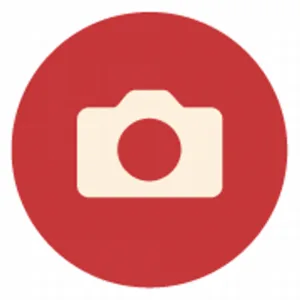 Presetpro Lightroom Presets logo