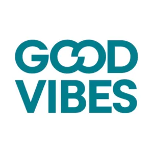 Good Vibrations logo