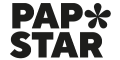 PAPSTAR AT logo