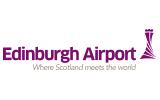 Edinburgh Airport logo