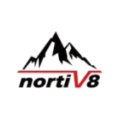 NORTIV 8 Shoes logo