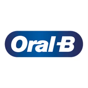 ORAL-B IT 2025 logo
