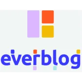 Everblog US logo