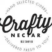 Crafty Nectar logo