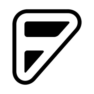 Frontline Optics logo