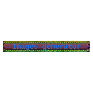 Images Generator