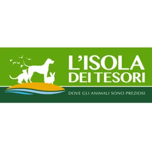 Isola dei Tesori logo