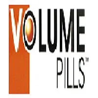 VolumePills - US logo
