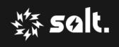 Salt PL logo