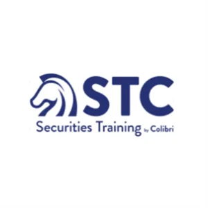 Securities Training Corporation (STC) logo