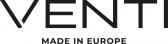 VENTI DE logo